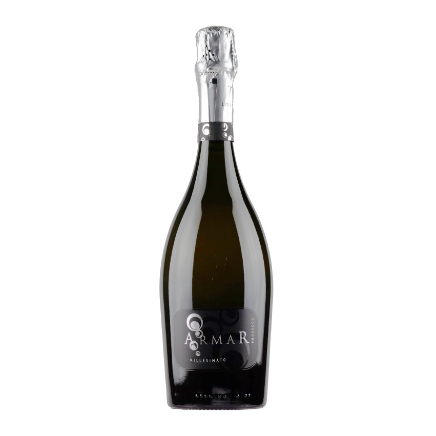 Podere Del Gaio Armar Millesimato Extra Dry Glera Vino Spumante 0.75L-image
