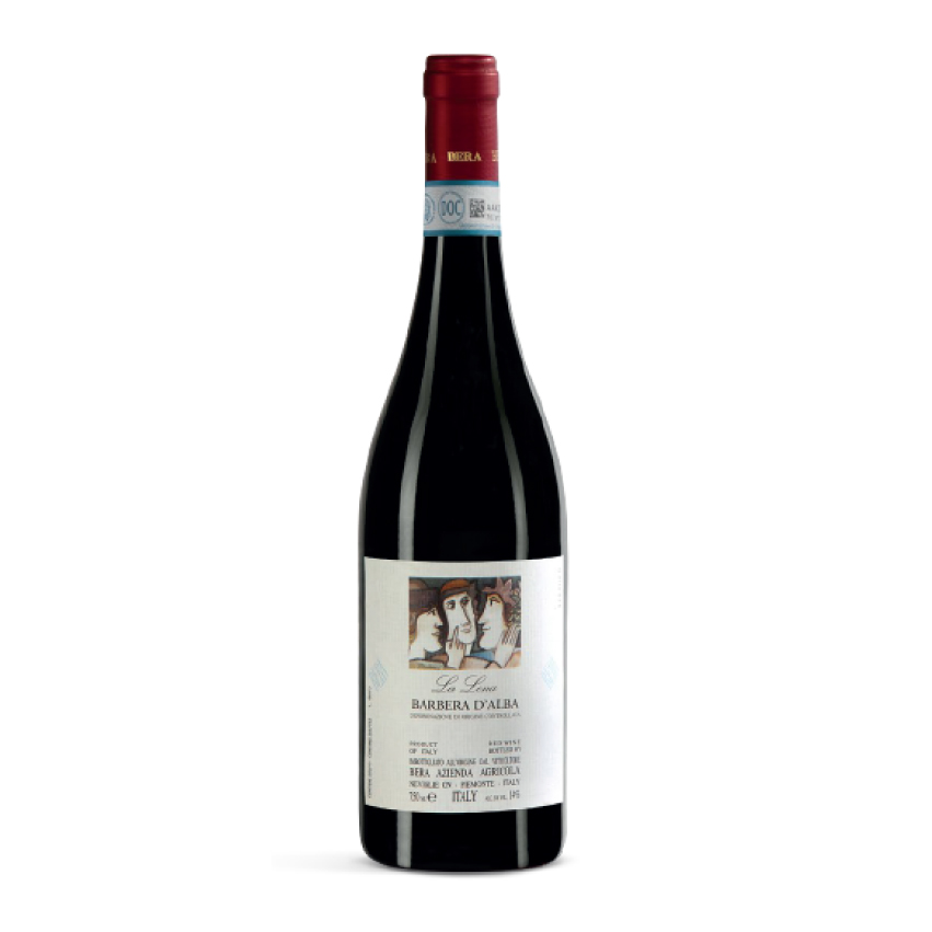 Bera La Lena 2017 0.75L-image