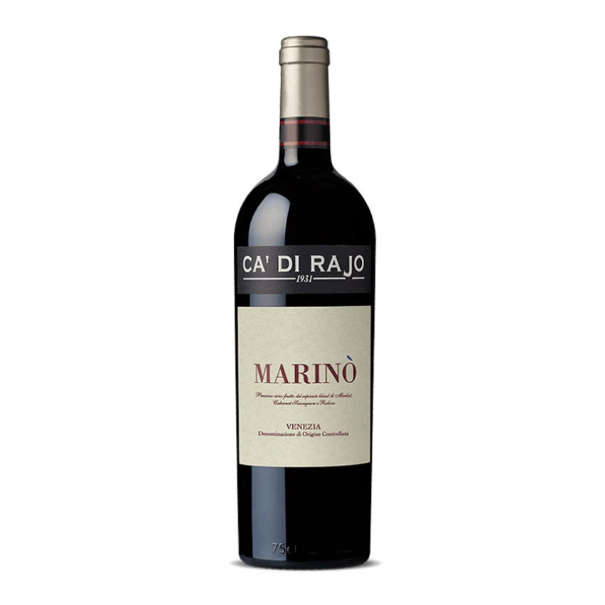 Ca Di Rajo Marino' 2016 0.75L-image