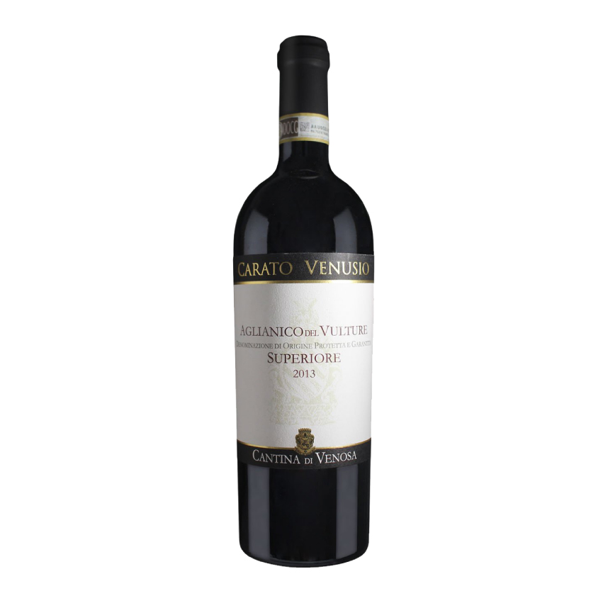 Cantina Di Venosa Carato Venusio 2013 0.75L-image