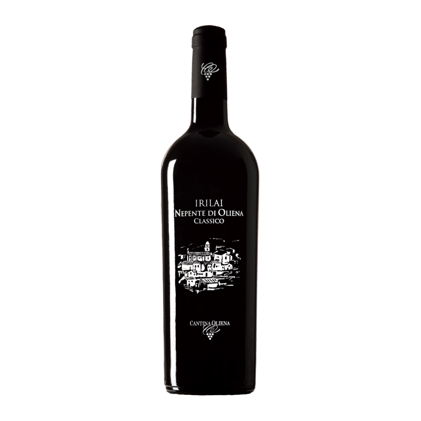 Cantina Oliena Irilai 2013 0.75L-image