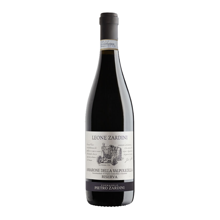 Pietro Zardini Leone Zardini Amarone Riserva 2013 0.75L-image