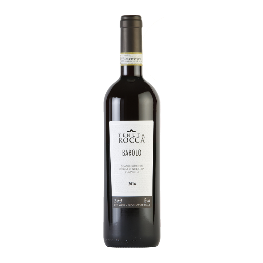 Tenuta Rocca Barolo 2016 0.75L-image