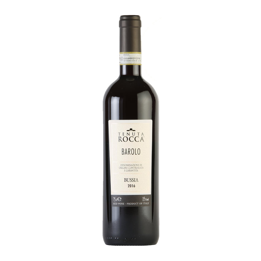 Tenuta Rocca Barolo Bussia 2016 0.75L-image