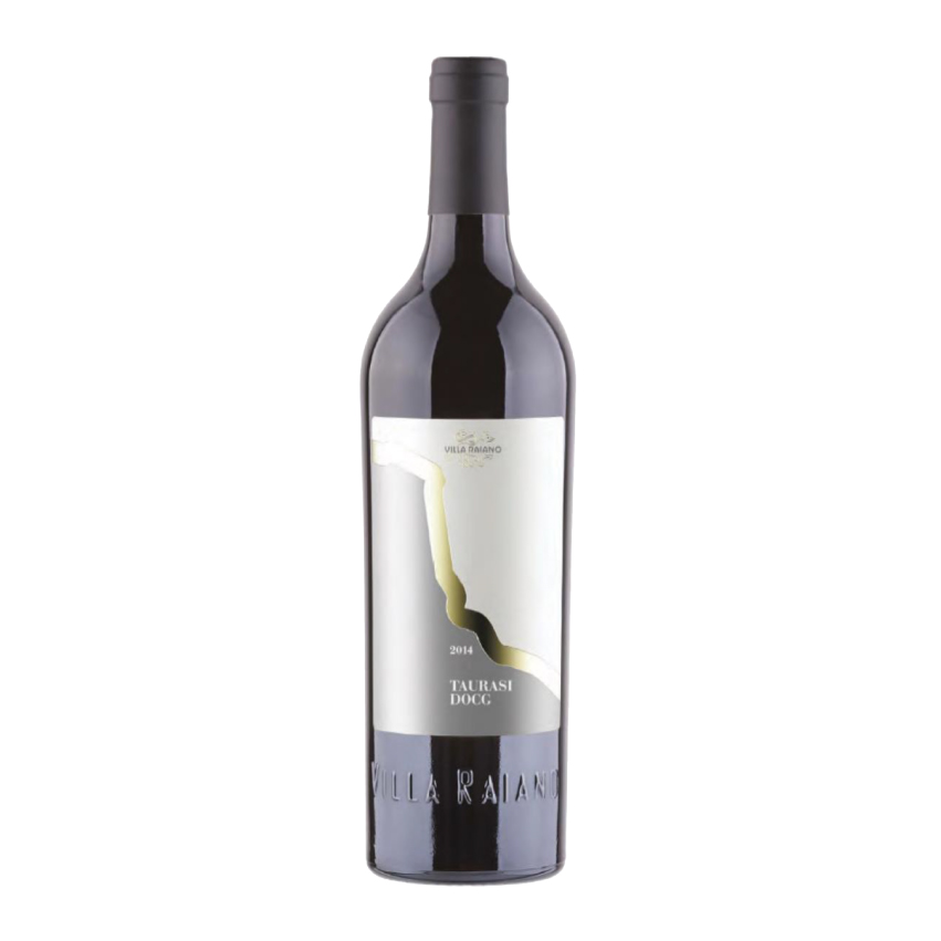 Villa Raiano Taurasi 2015 0.75L-image